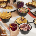 food photoghraphy