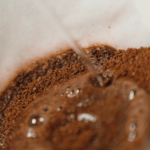 coffee process