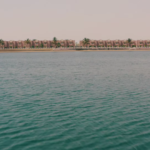 بحر ينبع من تصوير الفوتوغرافي لاحد عملائنا
