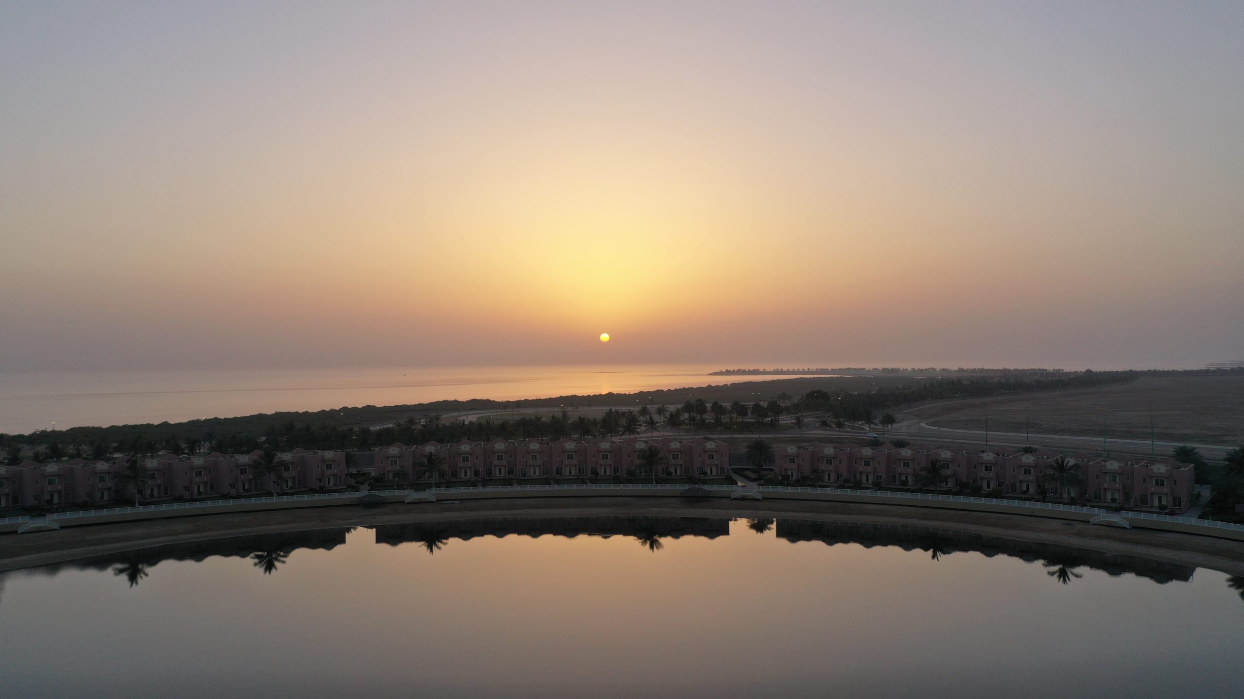 بحر ينبع من تصوير الفوتوغرافي لاحد عملائنا