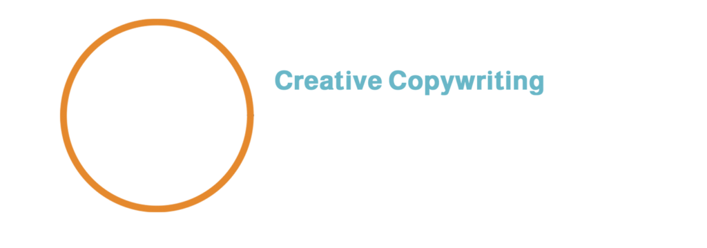 creative copywriting one of CousinED services