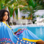 Outdoor Photoshooting for model