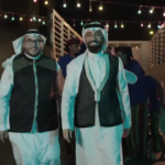 قصي وعماراب في فيديو كليب صبوحة